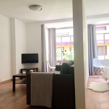 Gandia Centro Vt-44718-V Lejlighed Eksteriør billede