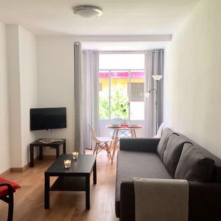 Gandia Centro Vt-44718-V Lejlighed Eksteriør billede