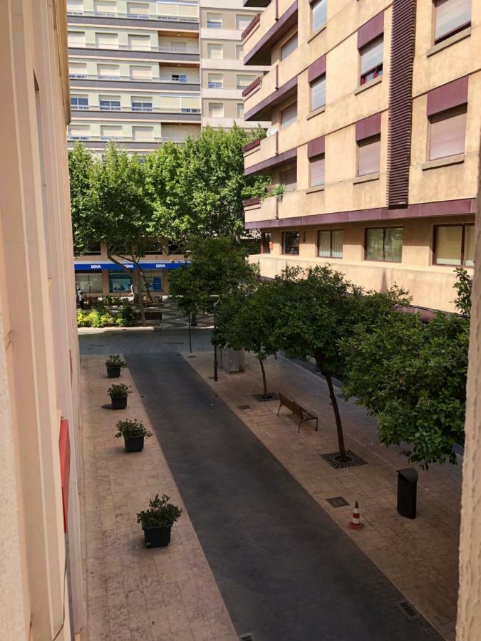 Gandia Centro Vt-44718-V Lejlighed Eksteriør billede