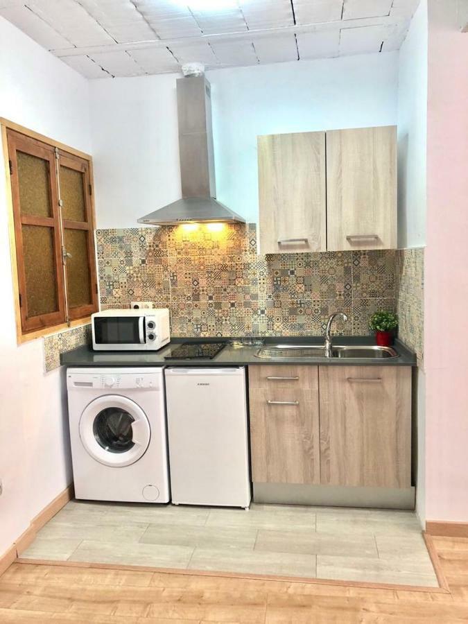 Gandia Centro Vt-44718-V Lejlighed Eksteriør billede