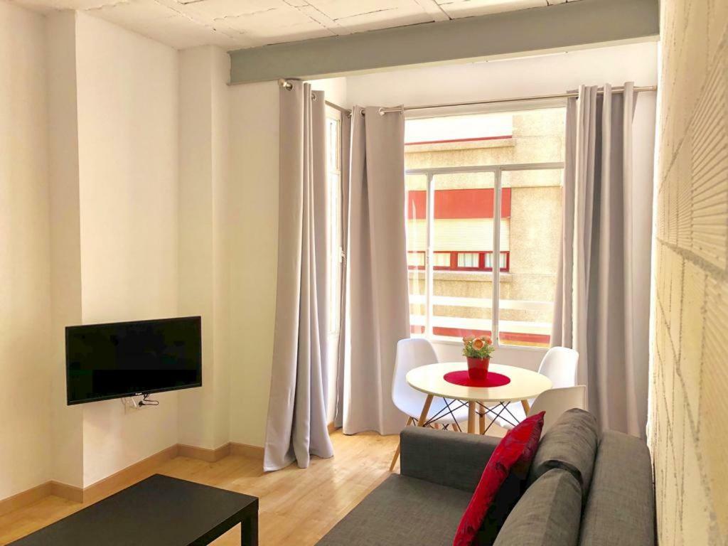 Gandia Centro Vt-44718-V Lejlighed Eksteriør billede