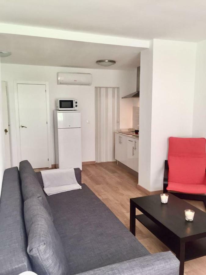 Gandia Centro Vt-44718-V Lejlighed Eksteriør billede