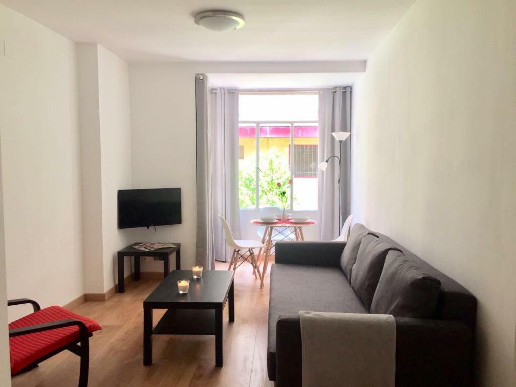 Gandia Centro Vt-44718-V Lejlighed Eksteriør billede