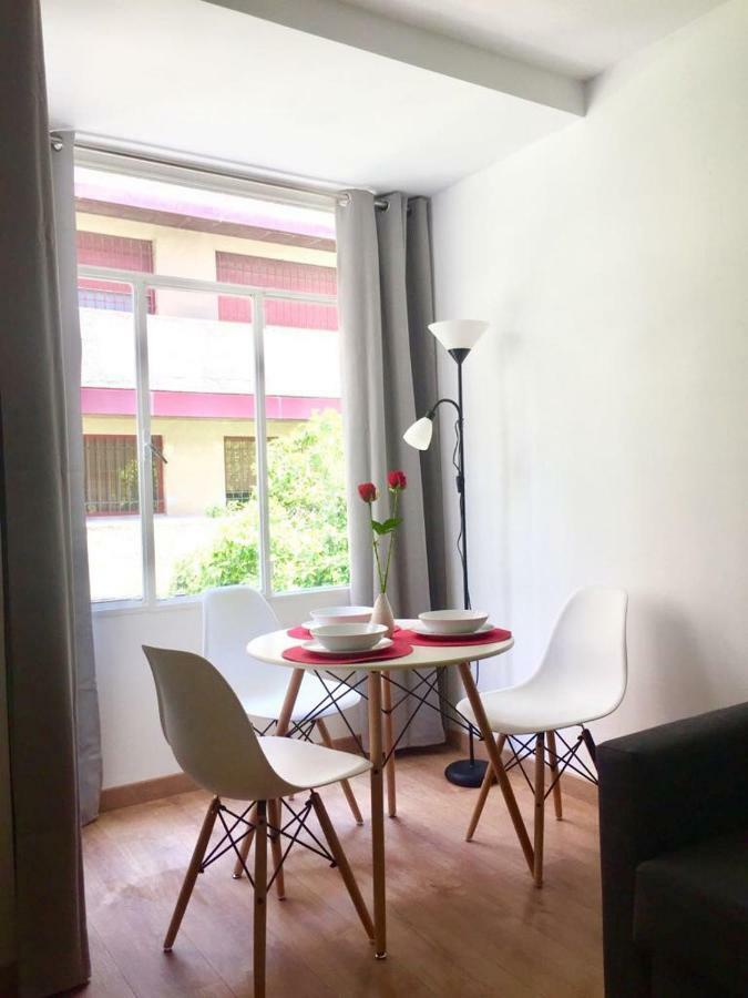 Gandia Centro Vt-44718-V Lejlighed Eksteriør billede